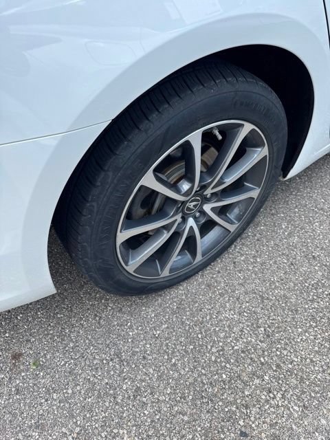 Used 2018 Acura TLX V6 SH-AWD image 7