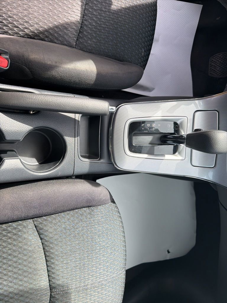 Used 2013 Nissan Sentra SR FWD image 19