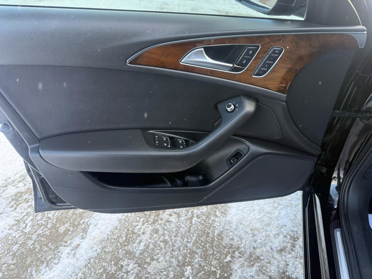 Used 2014 Audi A6 2.0T Premium image 14