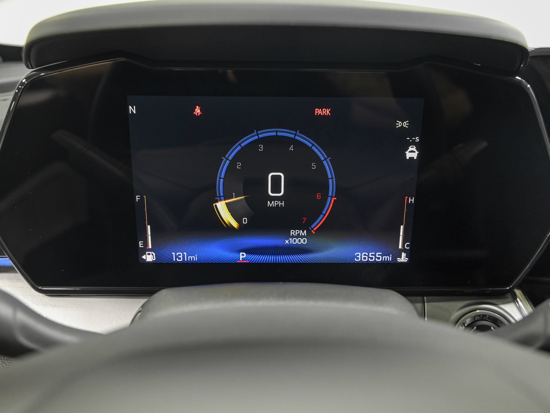 Used 2026 Chevrolet Trax LT FWD image 20