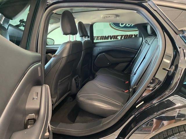 Used 2021 Ford Mustang Mach-E Premium RWD image 21