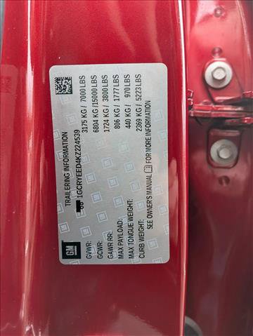 Used 2019 Chevrolet Silverado 1500 RST w/ All-Star Edition image 24