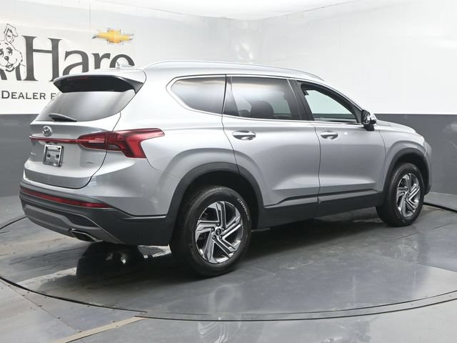Used 2023 Hyundai Santa Fe SEL AWD/4WD image 50