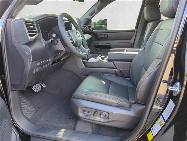 Used 2026 Toyota Tundra SR5 AWD/4WD image 12
