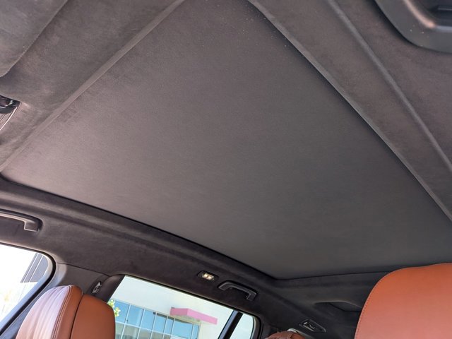 Used 2020 BMW X7 xDrive40i w/ M Sport Package image 26