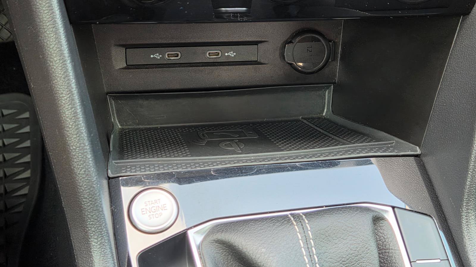 Certified 2024 Volkswagen Taos SE AWD/4WD image 38