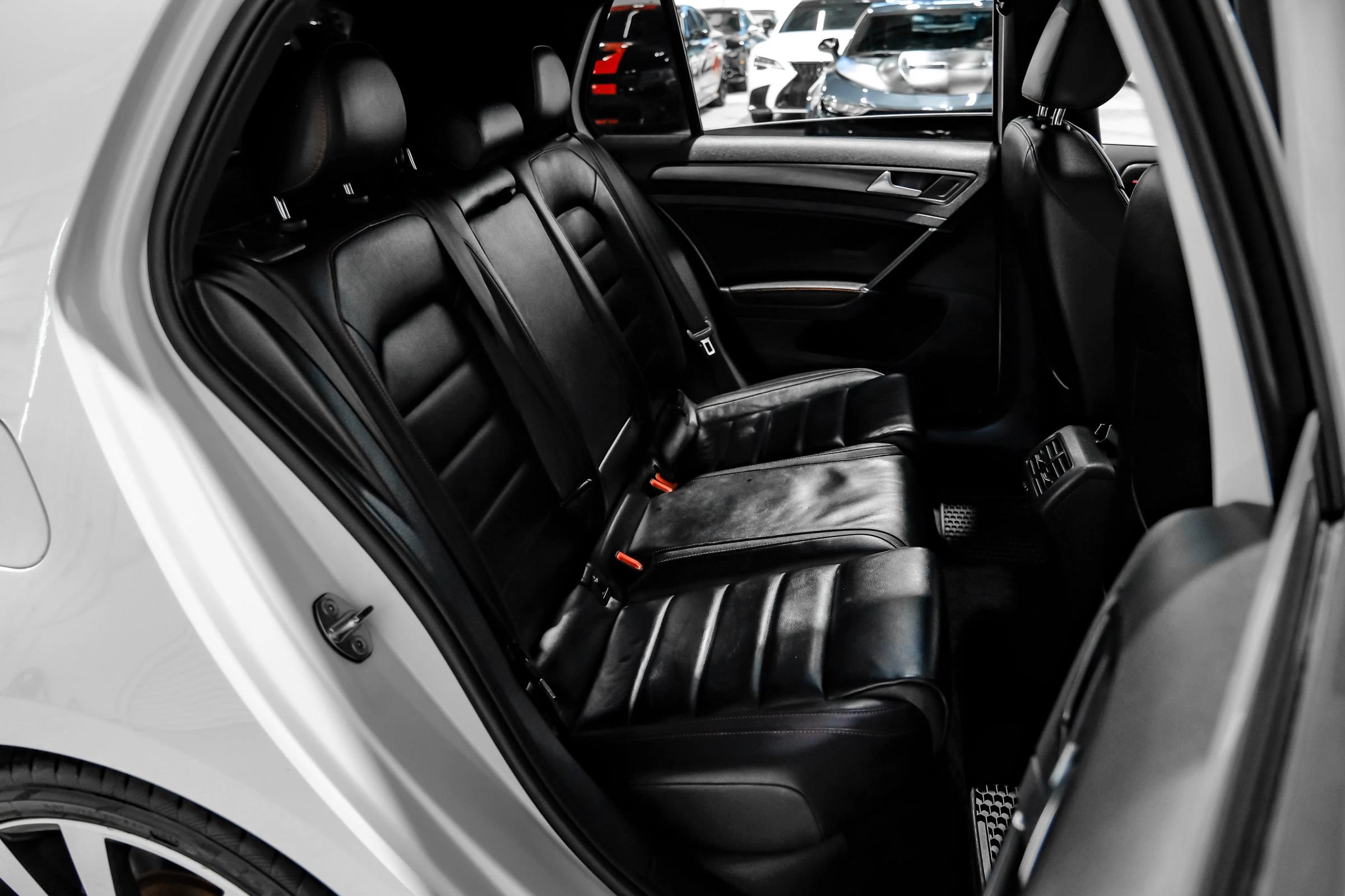 Used 2019 Volkswagen GTI Rabbit Edition FWD image 47