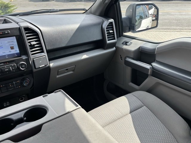 Used 2020 Ford F150 XLT w/ XTR Package image 13