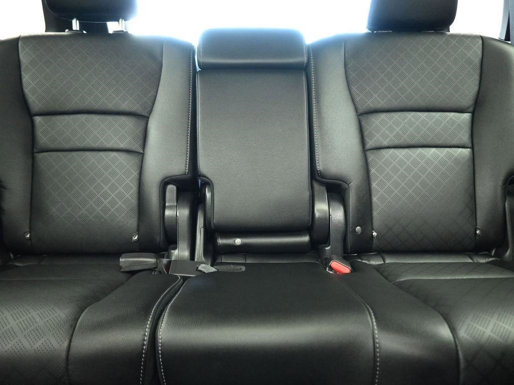 Used 2023 Honda Passport Elite image 32