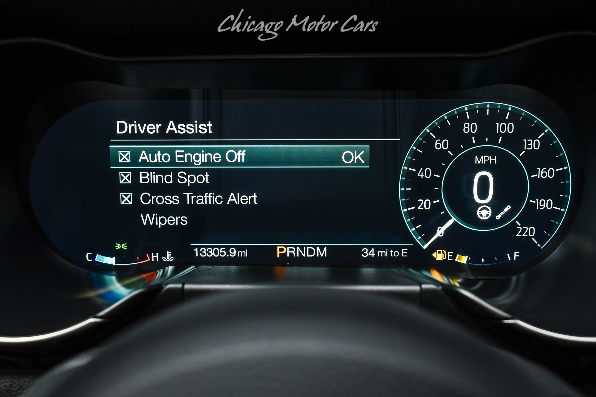 Used 2021 Ford Mustang Shelby GT500 w/ Technology Package RWD image 10