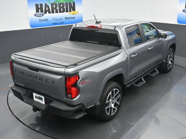 Used 2024 Chevrolet Colorado Z71 w/ Z71 Convenience Package 2 AWD/4WD image 24