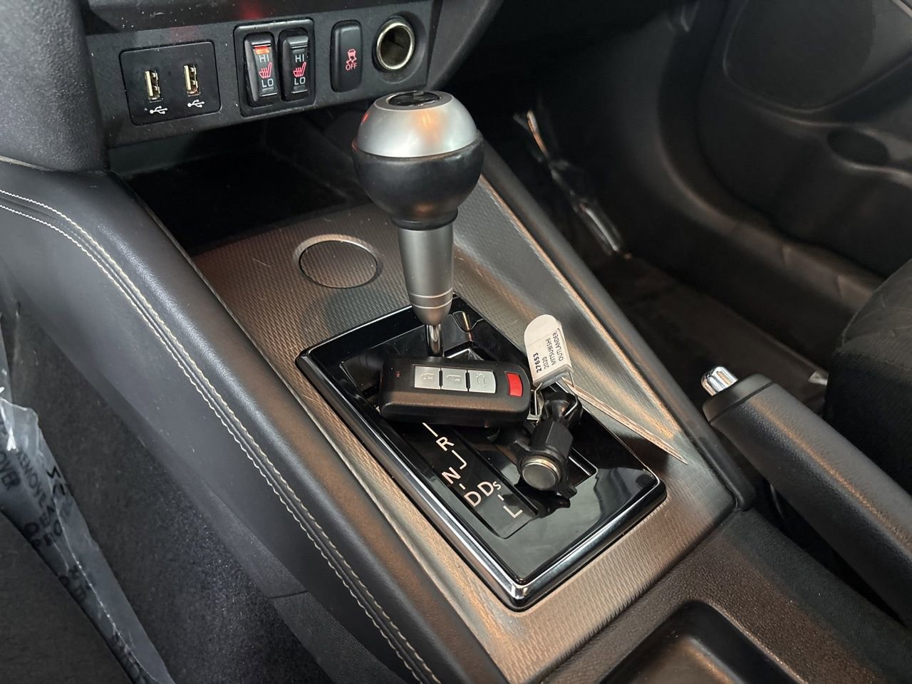 Used 2020 Mitsubishi Outlander Sport SE image 18