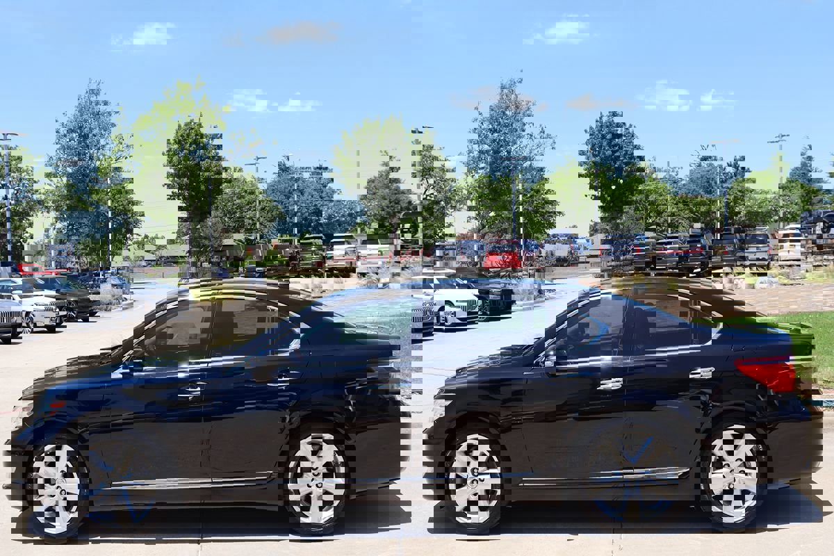 Used 2010 Lexus LS 460 image 6