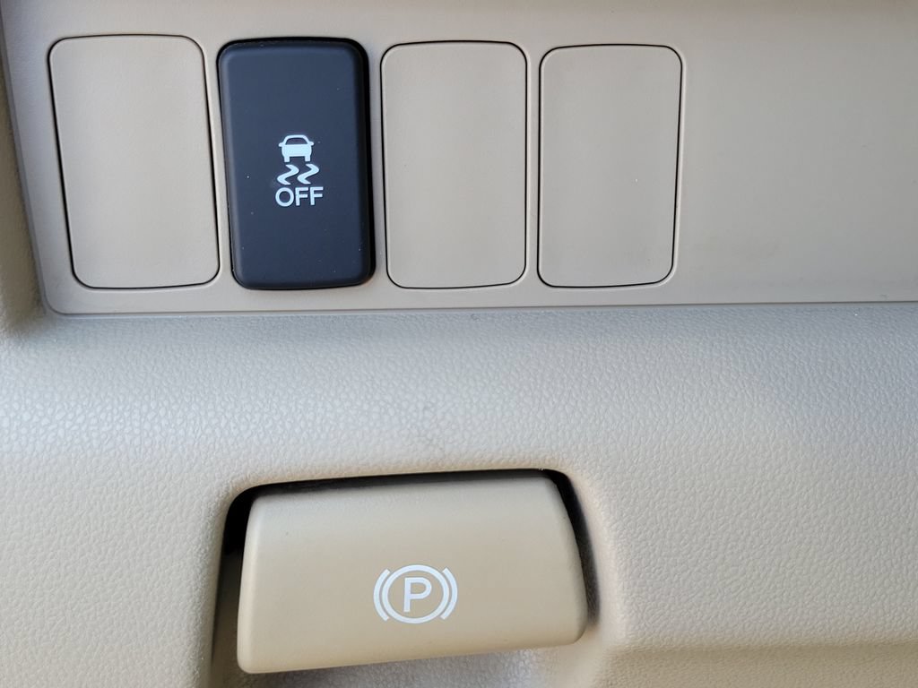 Used 2015 Honda Pilot LX image 20