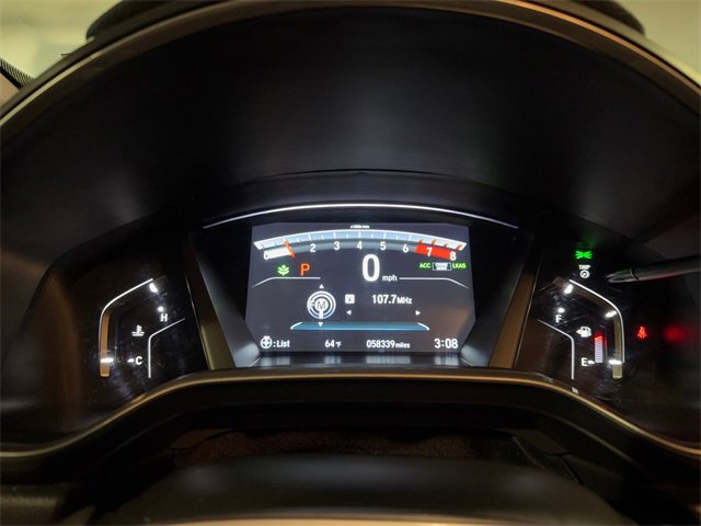 Used 2022 Honda CR-V EX image 19