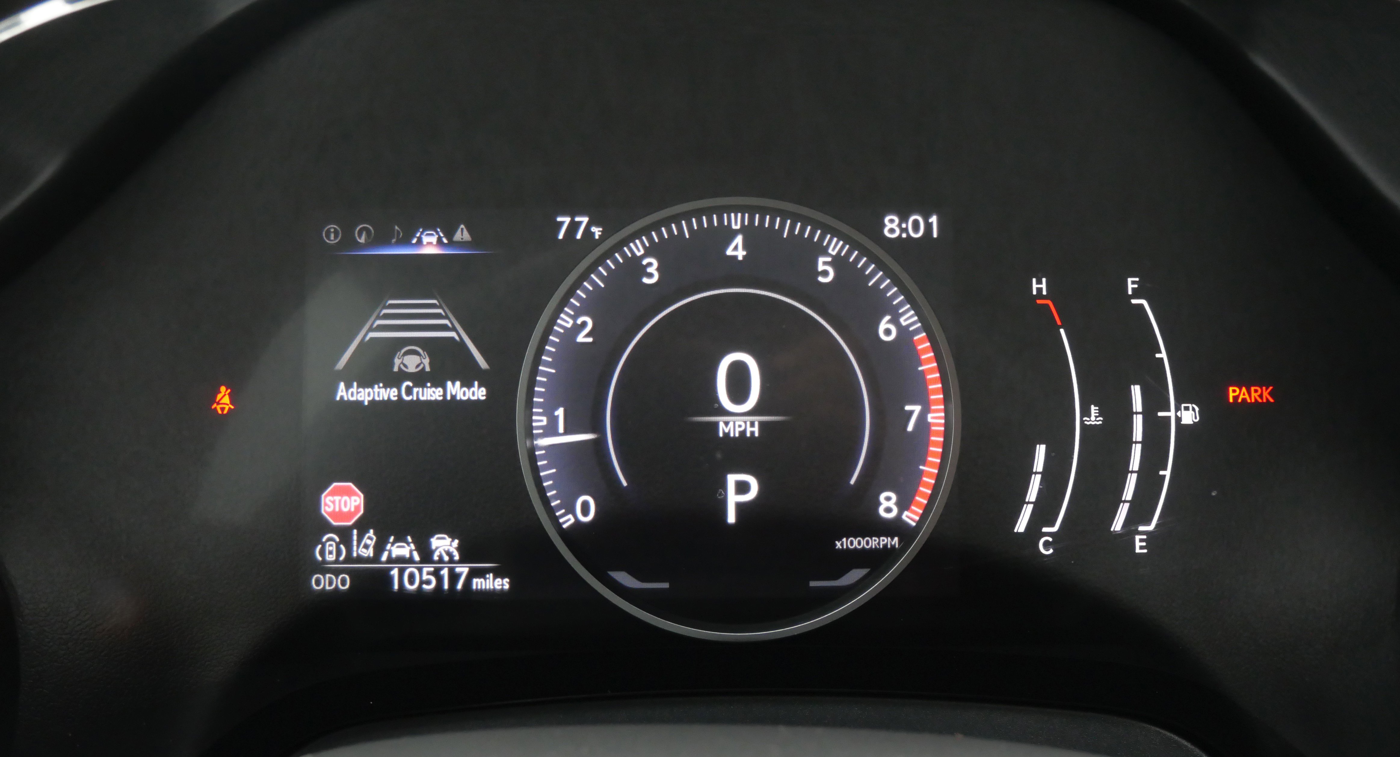 Certified 2024 Lexus RX 350 Premium image 29