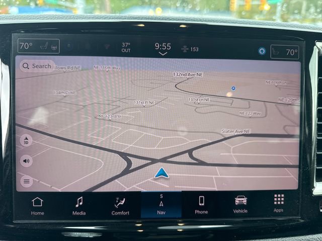 Used 2021 Chrysler Pacifica Touring-L image 26