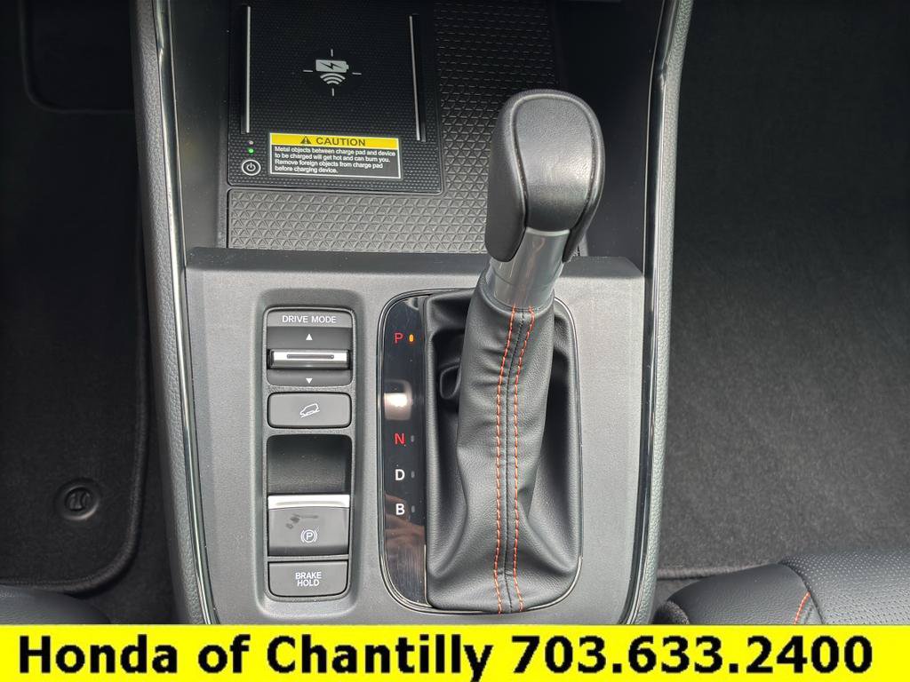 Used 2025 Honda CR-V Sport-L image 15