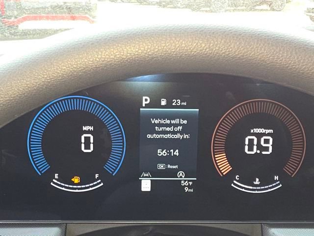 New 2026 Hyundai Sonata SE image 10