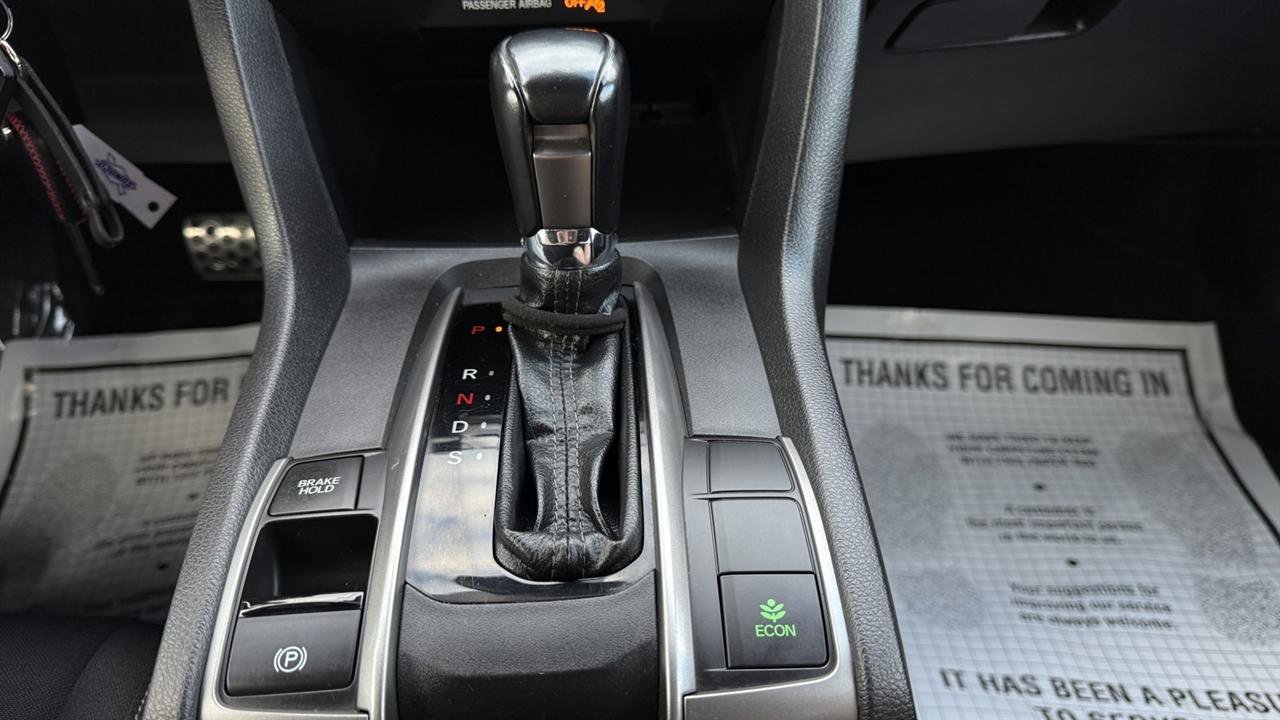 Used 2018 Honda Civic Sport image 47