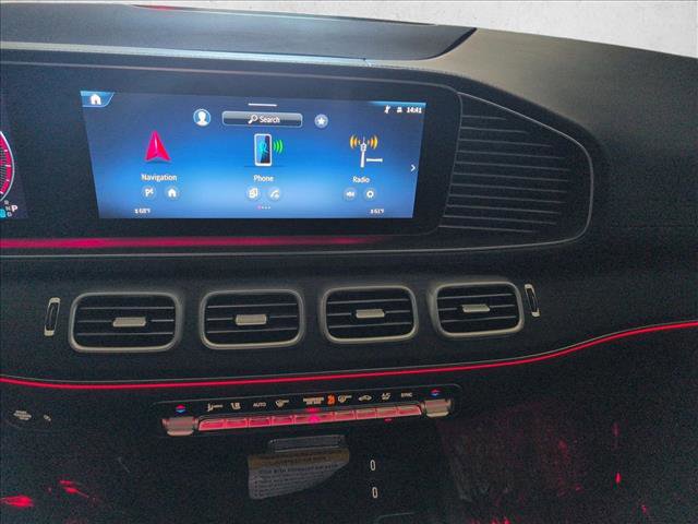 New 2025 Mercedes-Benz GLS 450 4MATIC image 12