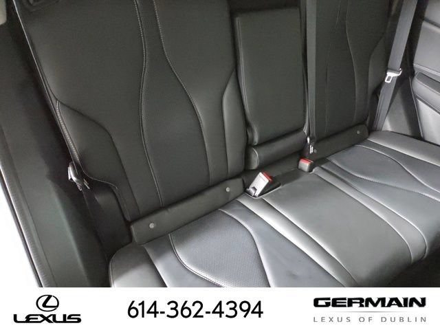 Used 2022 Acura RDX FWD w/ Technology Package image 19