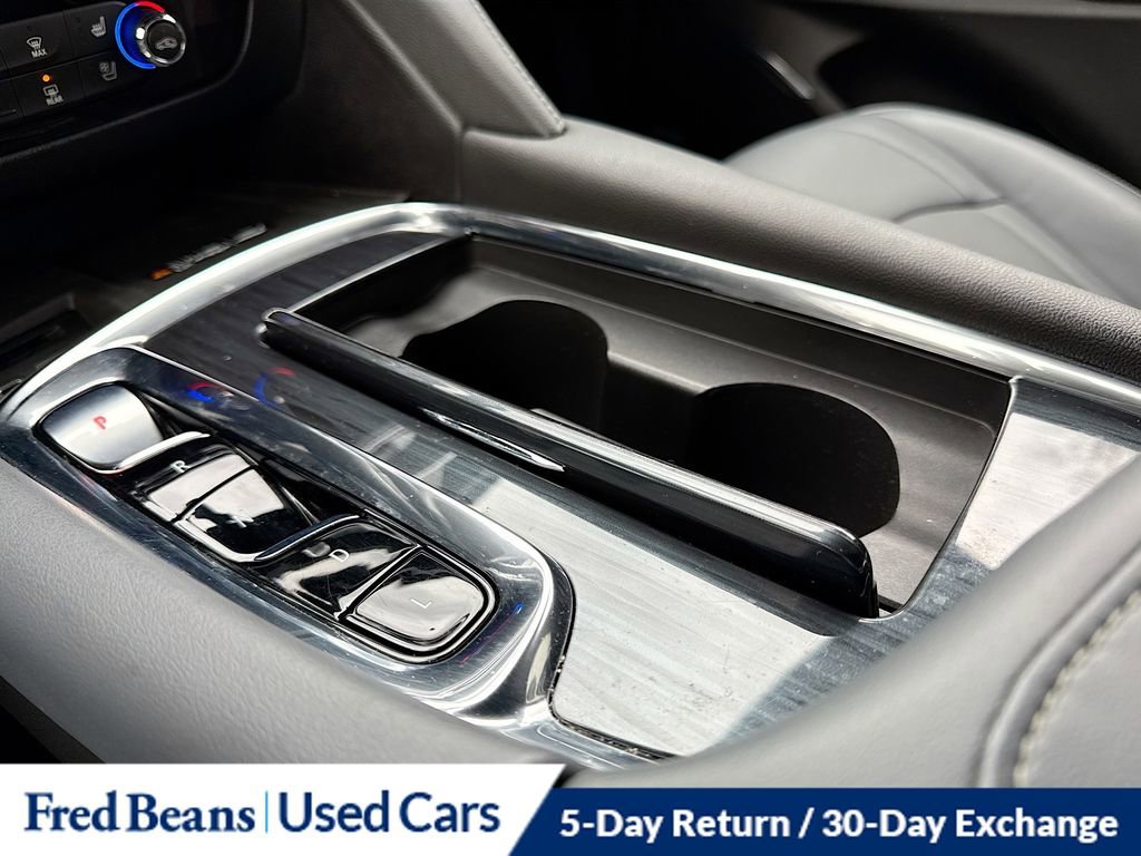 Used 2023 Buick Enclave Premium w/ Experience Buick Package image 39