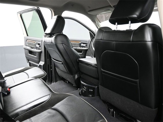 Used 2024 RAM 2500 Laramie image 21