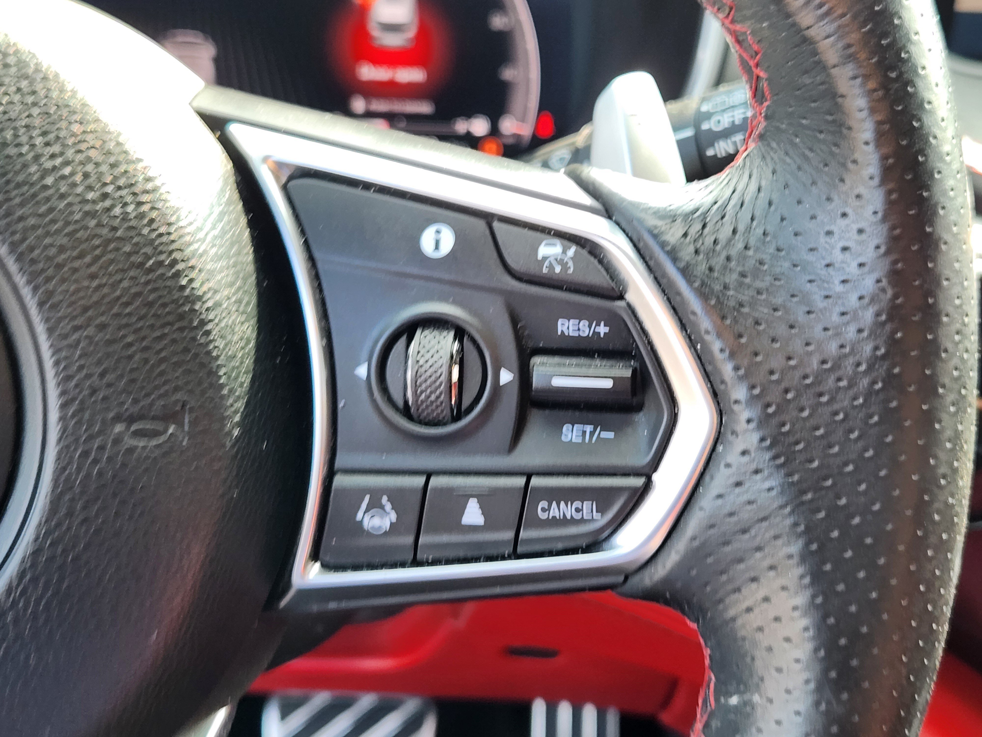 Used 2024 Acura MDX A-Spec AWD/4WD image 27