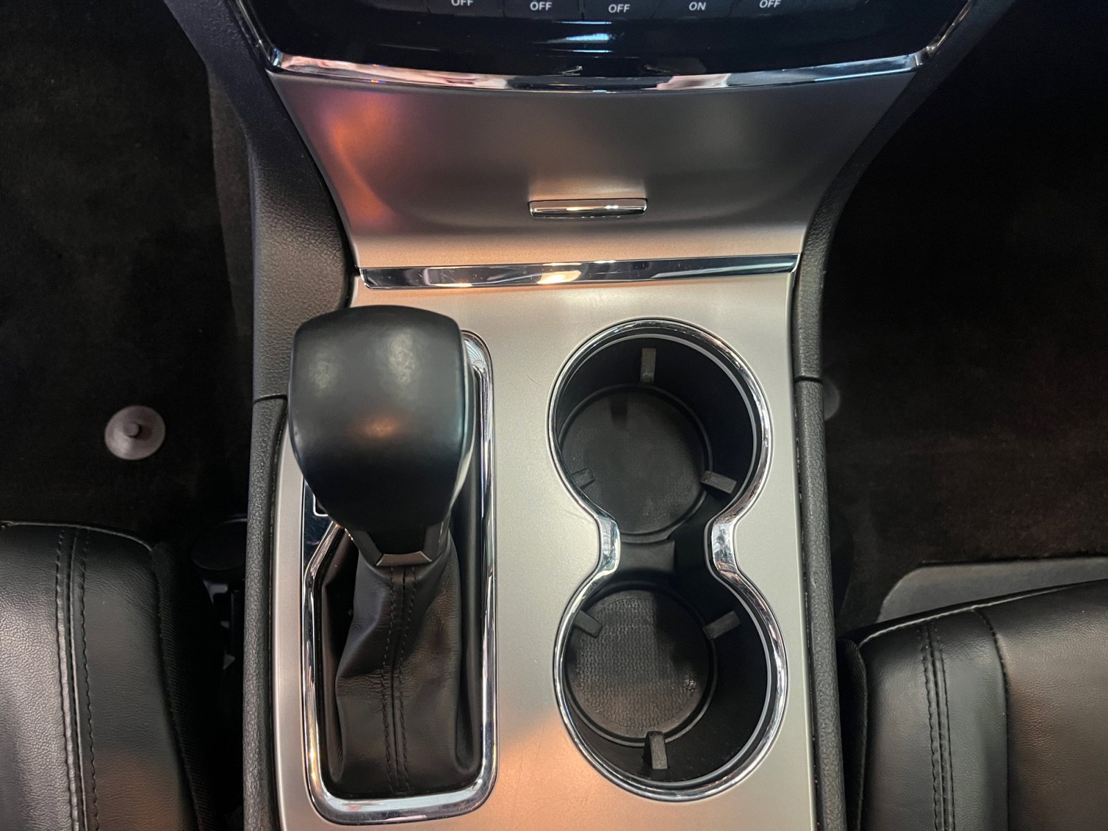 Used 2022 Jeep Grand Cherokee Limited image 21