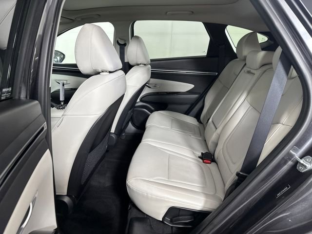 Used 2022 Hyundai Tucson Limited AWD/4WD image 25