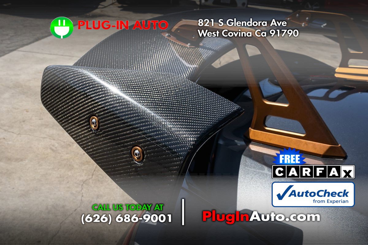 Used 2021 INFINITI Q60 3.0t Luxe w/ Cargo Package AWD/4WD image 11