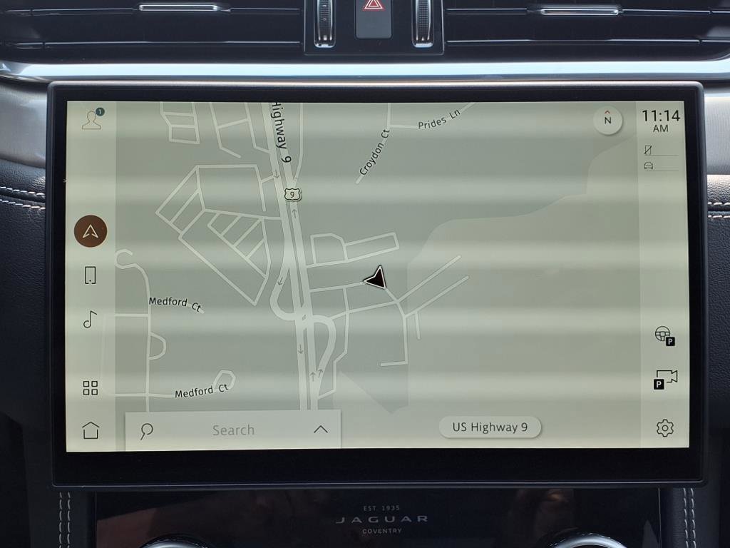 New 2026 Jaguar F-PACE R-Dynamic S image 32