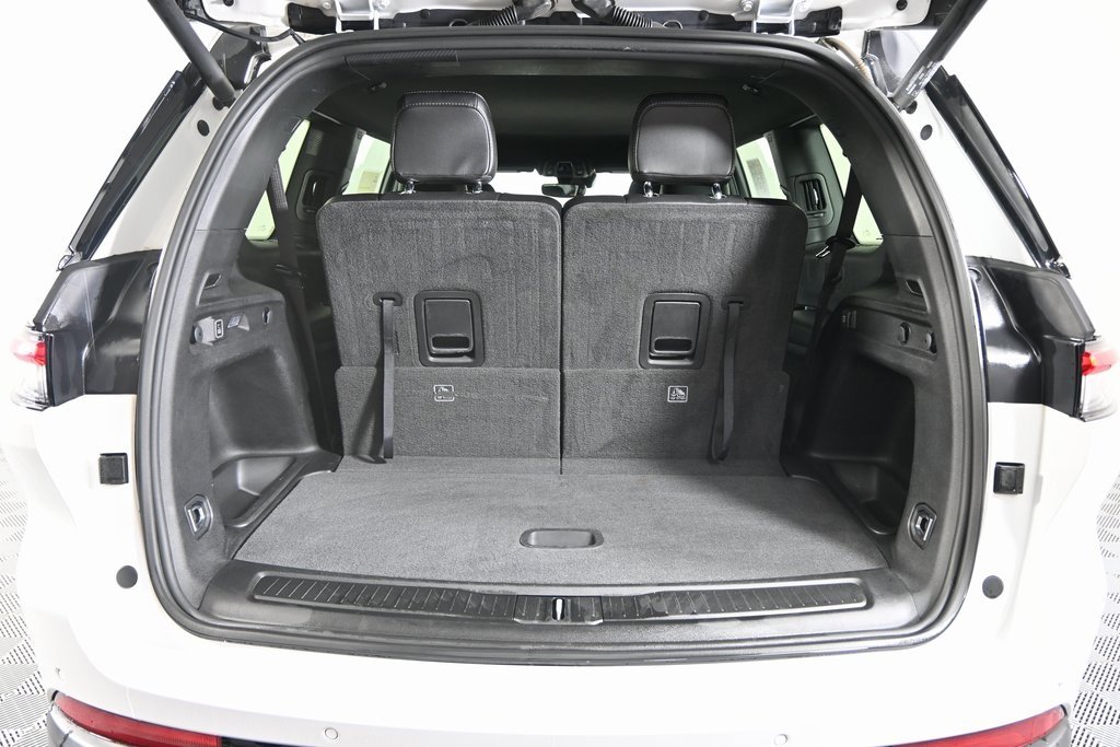 Used 2022 Jeep Grand Cherokee L Altitude image 17