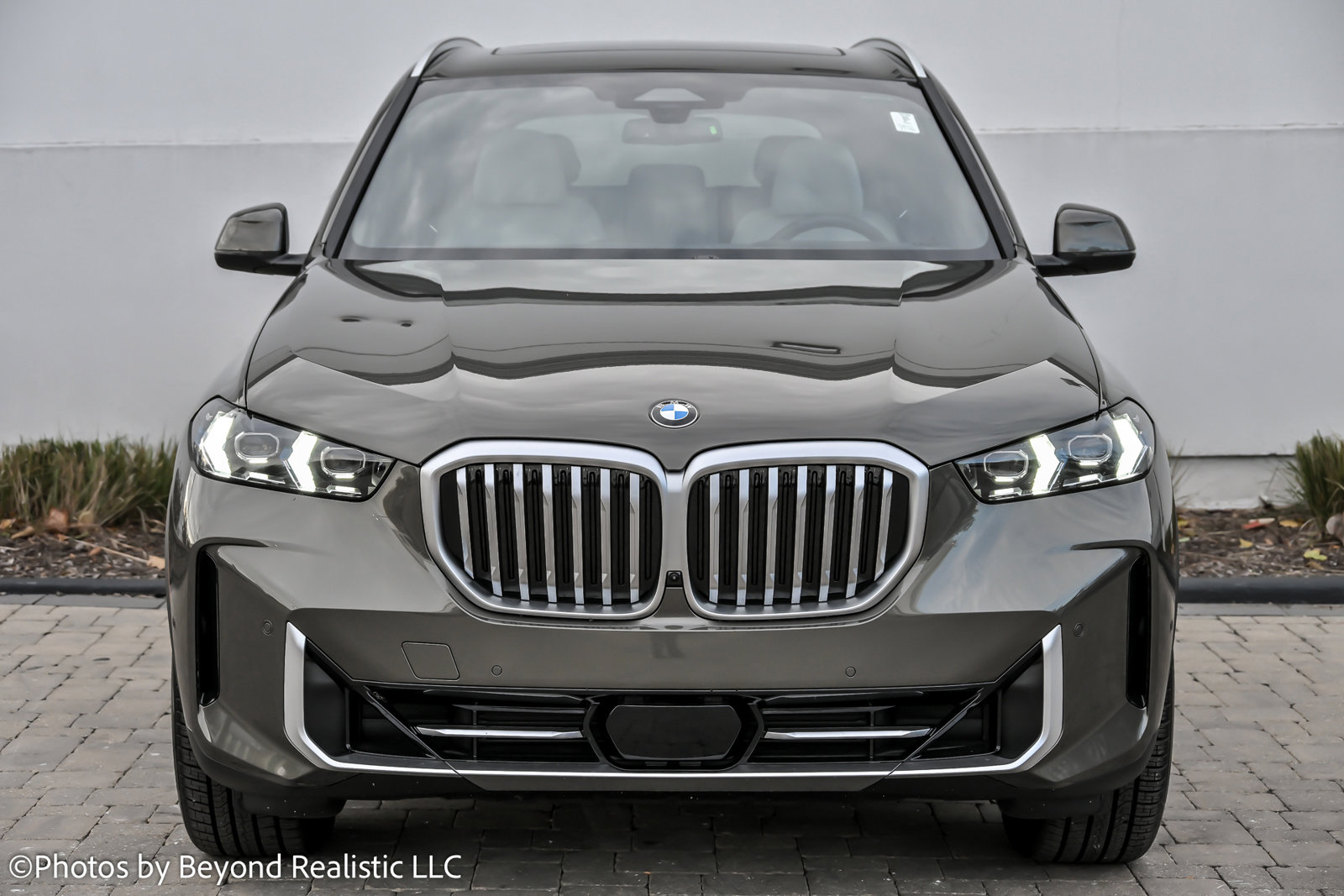 Used 2026 BMW X5 xDrive40i image 3