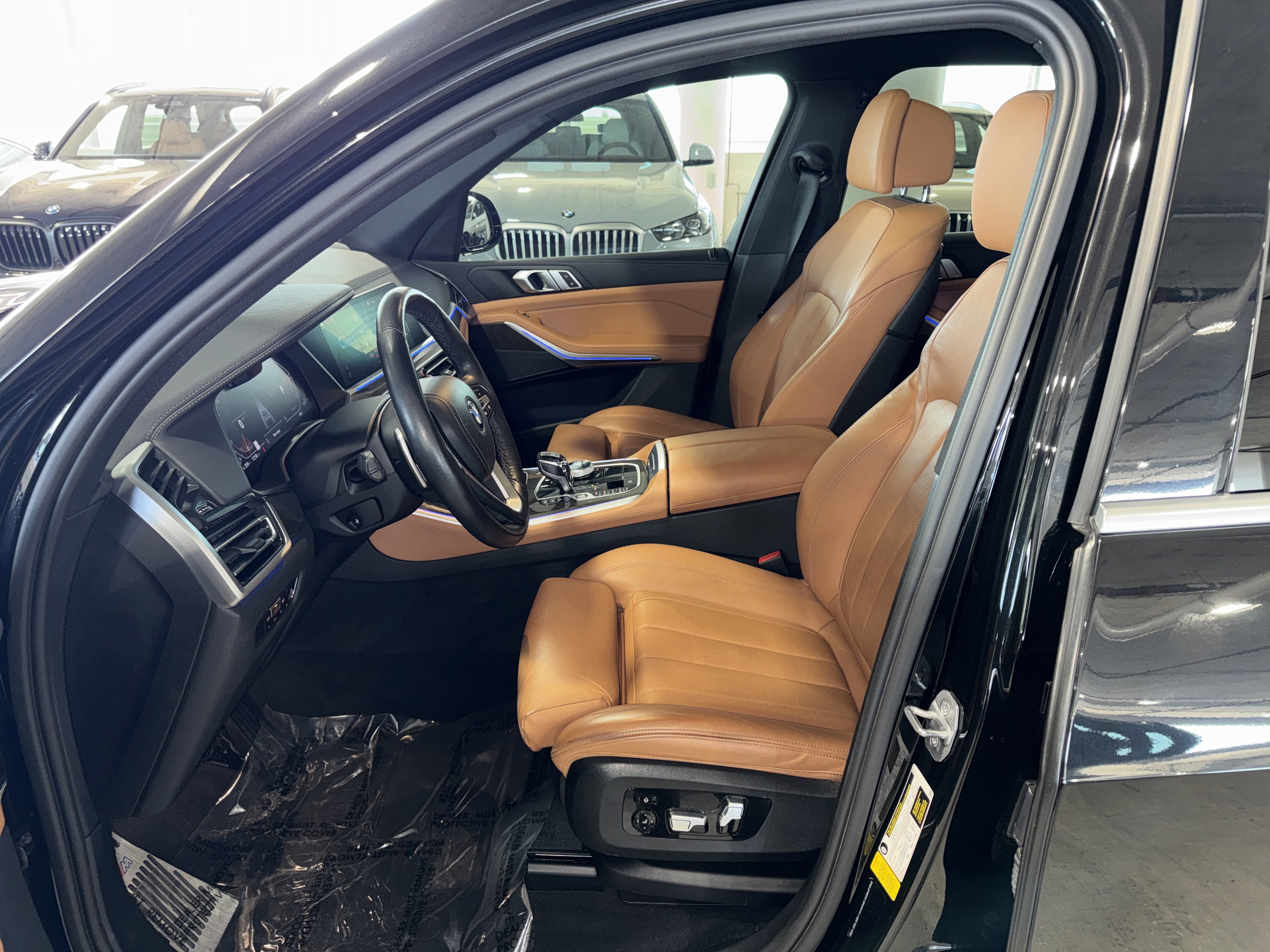 Used 2022 BMW X5 sDrive40i image 19