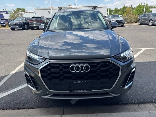 Certified 2023 Audi Q5 2.0T Premium Plus w/ Premium Plus Package AWD/4WD image 5