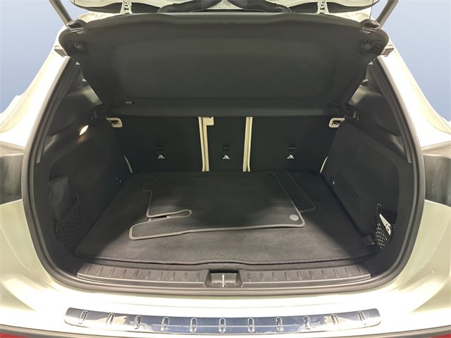 Used 2025 Mercedes-Benz GLA 250 4MATIC image 11
