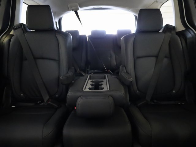 New 2026 Honda Odyssey EX-L image 8