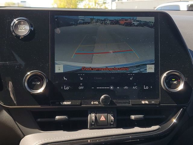 Used 2024 Lexus NX 350 F Sport image 30