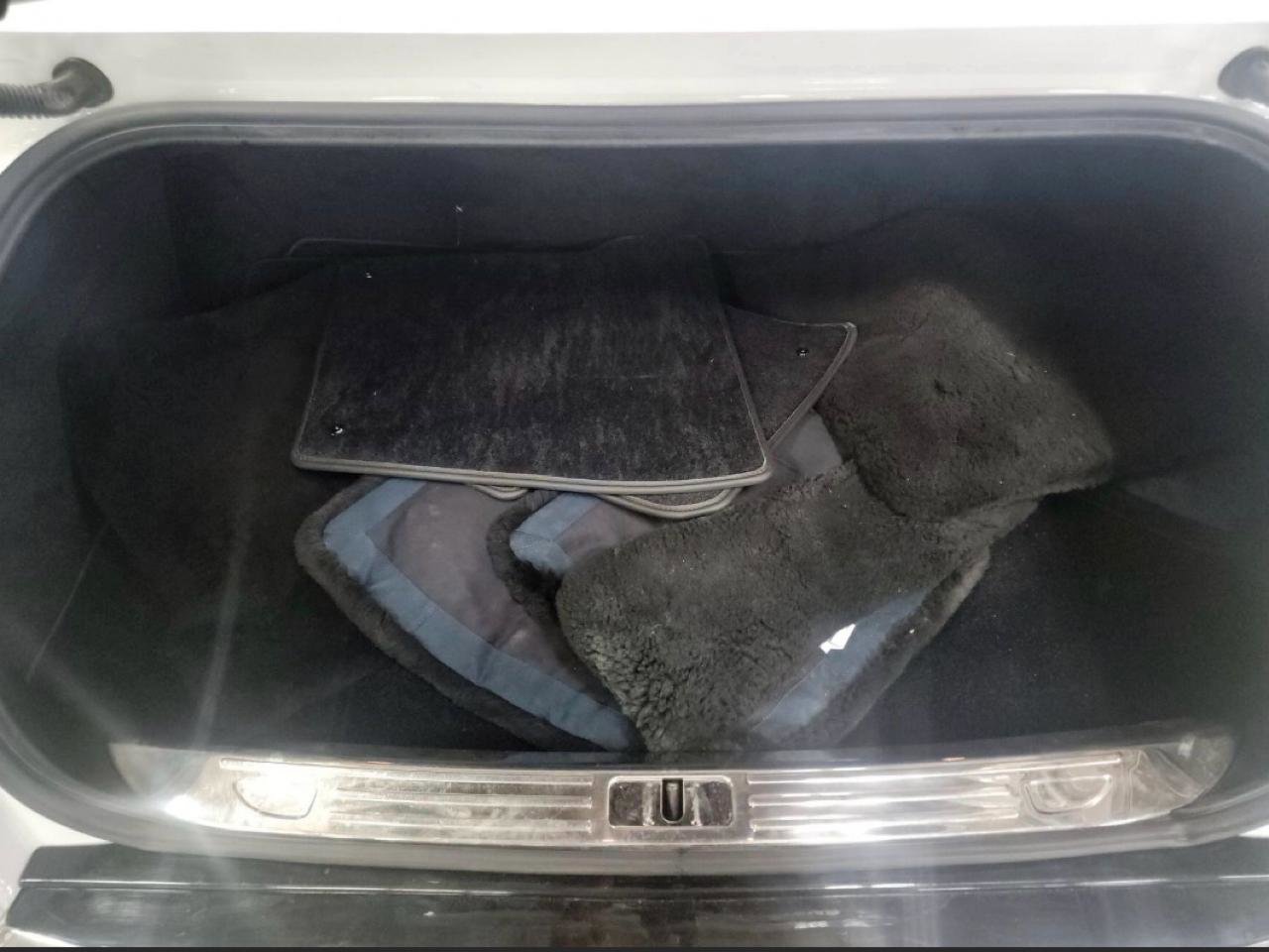 Used 2019 Bentley Mulsanne image 22