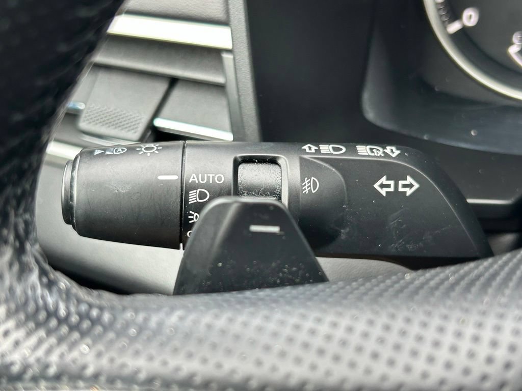 Used 2024 Mitsubishi Outlander SE AWD/4WD image 28