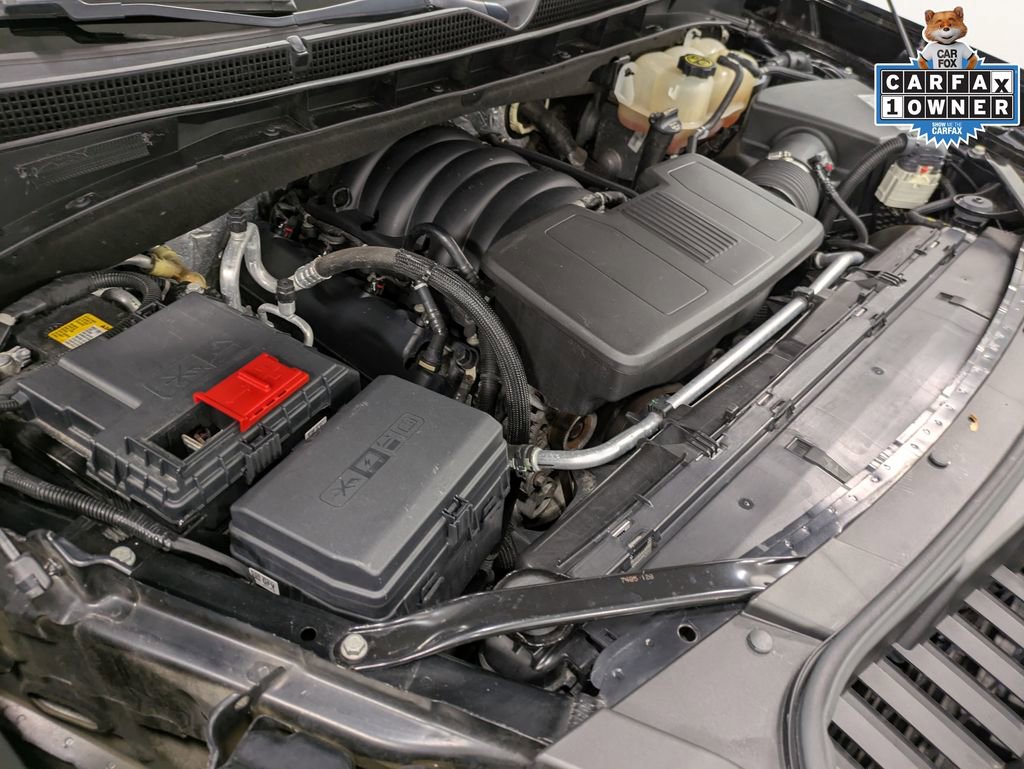 Used 2021 GMC Yukon XL Denali w/ Denali Ultimate Package image 31