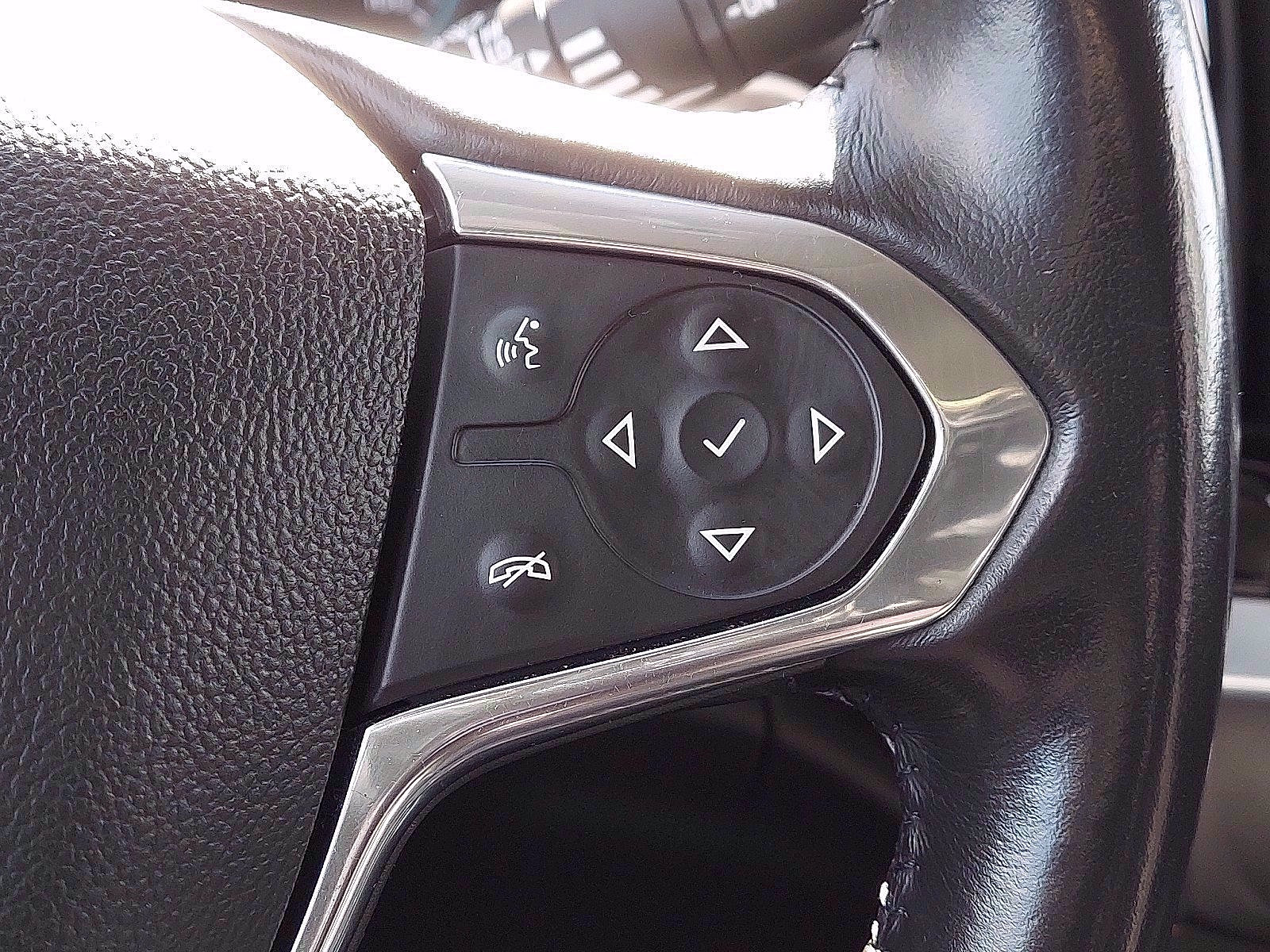 Used 2019 Chevrolet Traverse LT AWD/4WD image 22