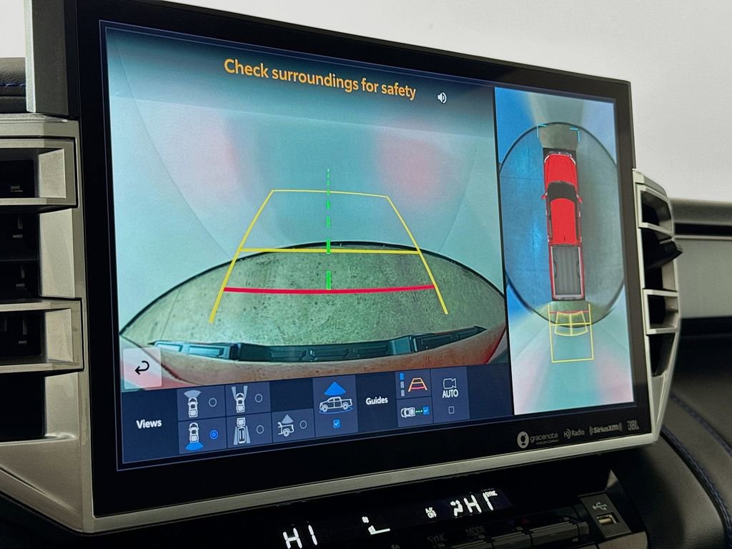 Used 2024 Toyota Tundra Platinum image 18