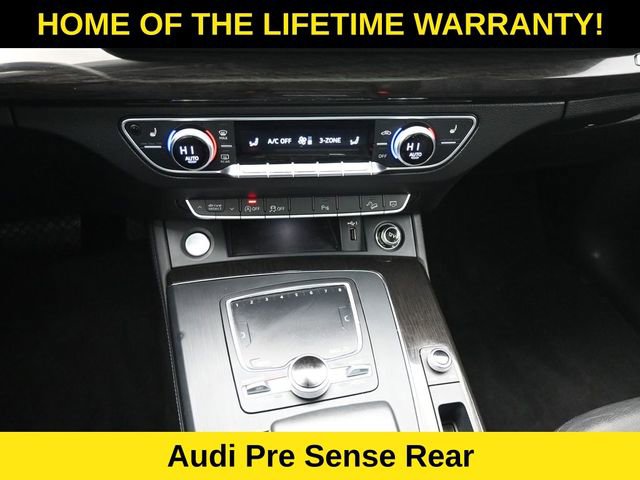 Used 2019 Audi Q5 2.0T Premium Plus w/ Premium Plus Package image 33