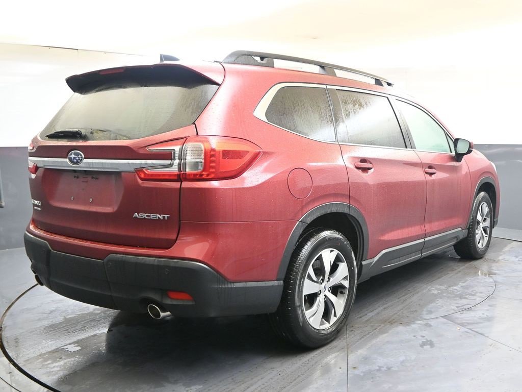 Certified 2024 Subaru Ascent Premium w/ Convenience Package image 5