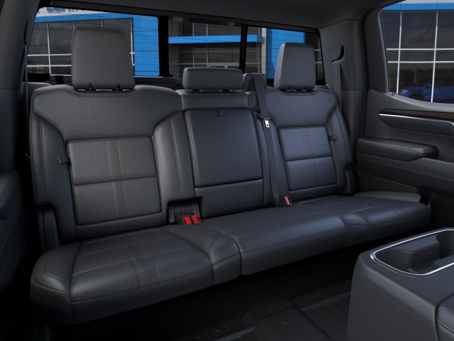 New 2026 Chevrolet Silverado 1500 High Country AWD/4WD image 17