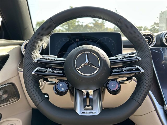 New 2026 Mercedes-Benz CLE 53 AMG 4MATIC Cabriolet image 15