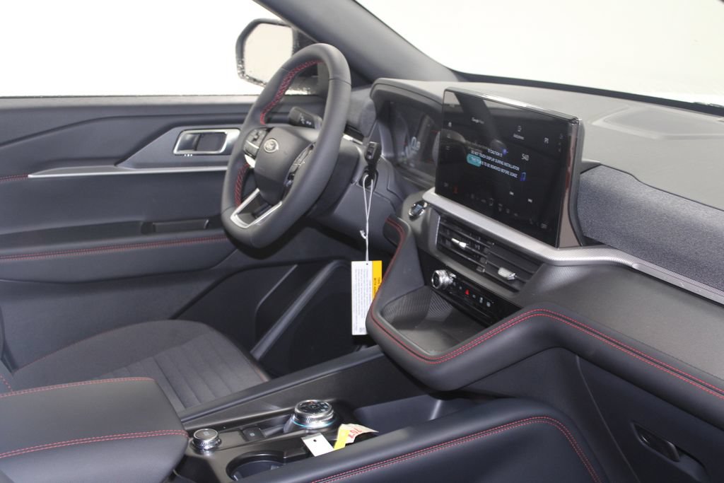 New 2026 Ford Explorer ST-Line w/ Premium Package RWD image 30